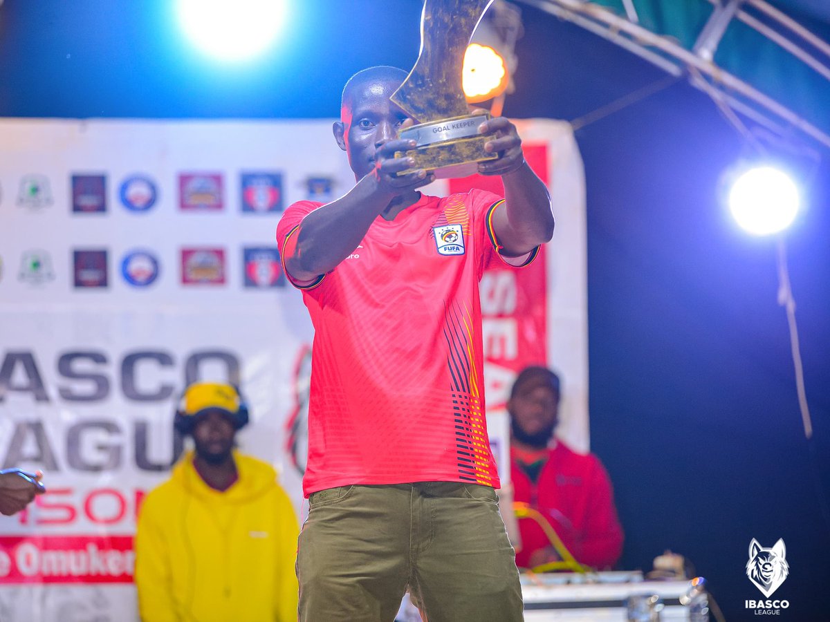 Ibasco League tweet media