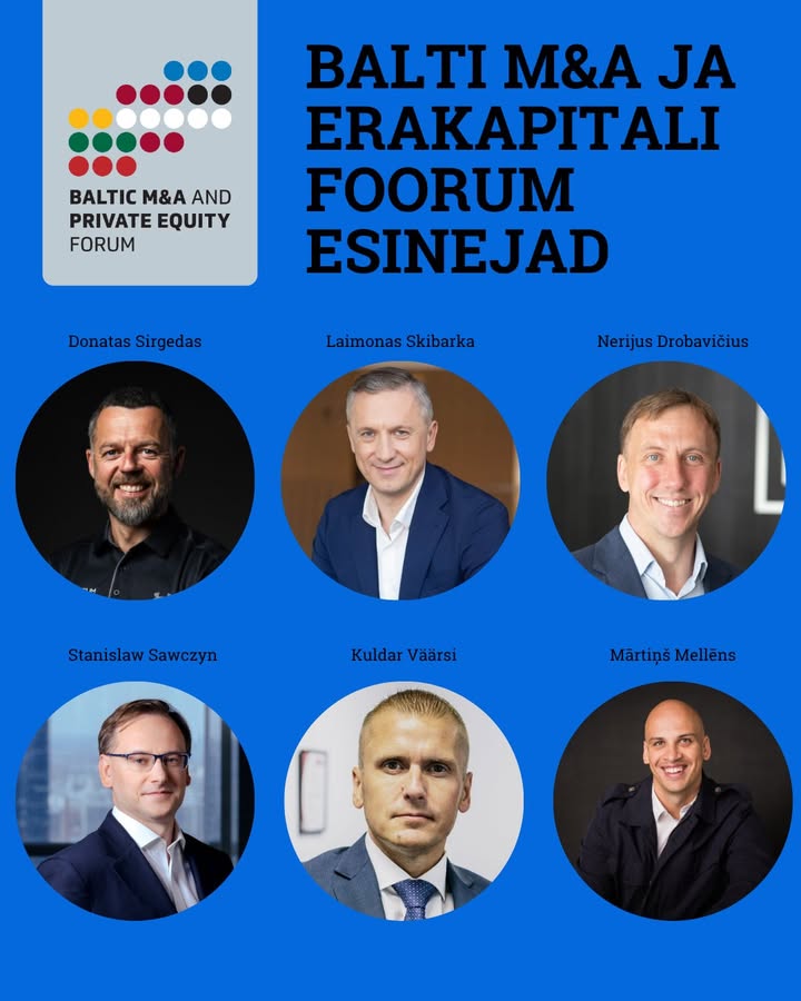 Äripäev tweet media