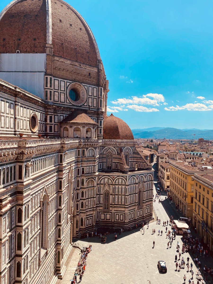 Spires Domes Pillars tweet media