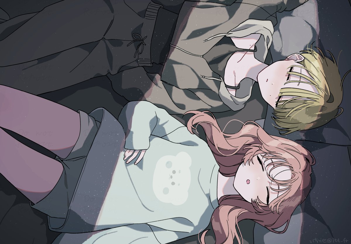 いちとせ tweet media