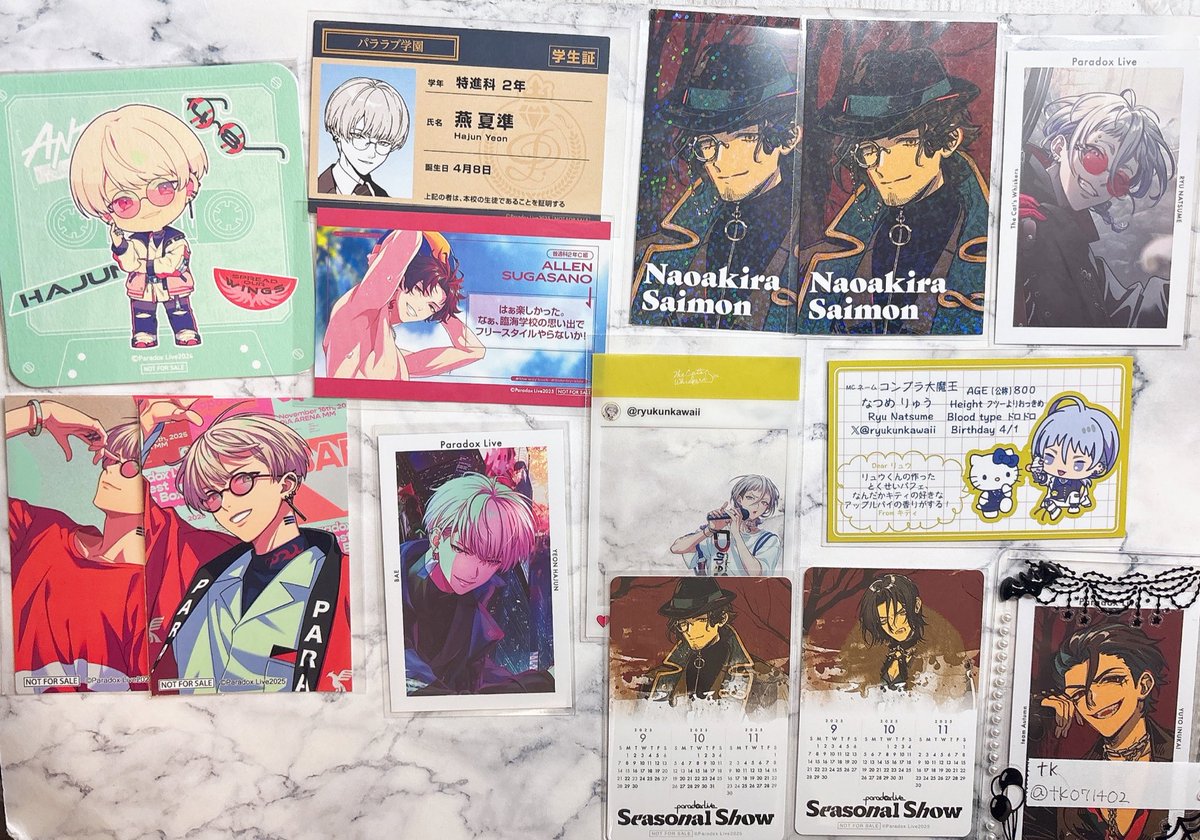 tk @ 取引垢 tweet media