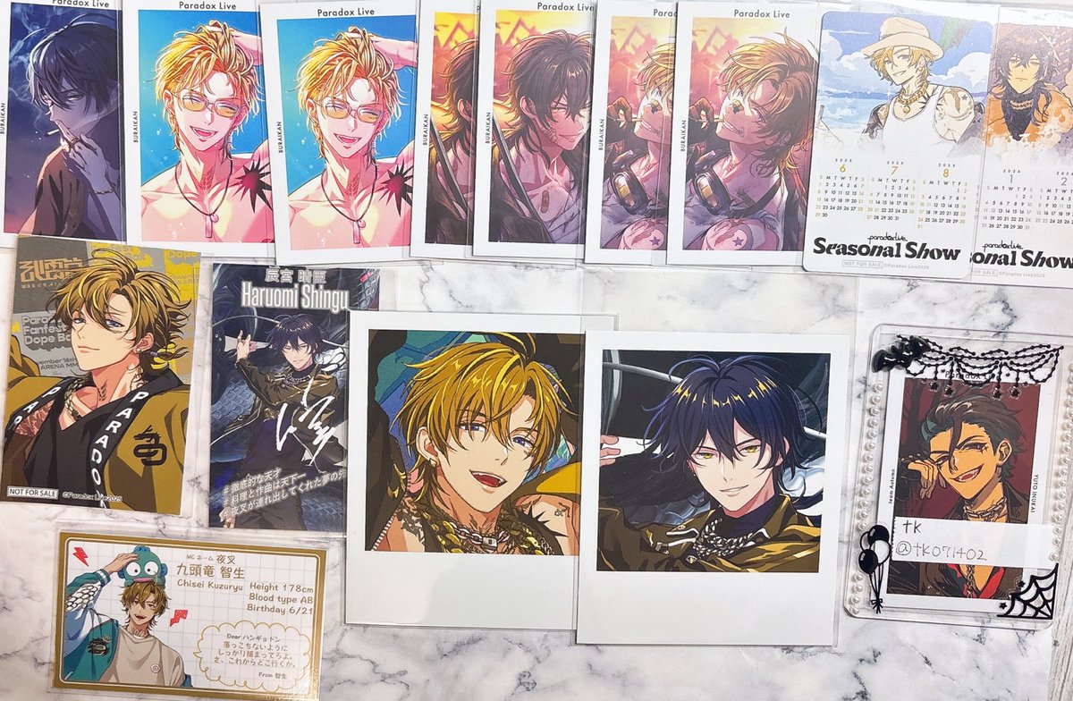 tk @ 取引垢 tweet media