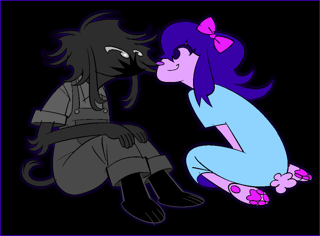 kawaii richardson pinkswamp (0/2) tweet media