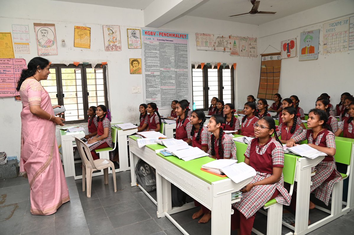 Collector Kumuram Bheem Asifabad tweet media