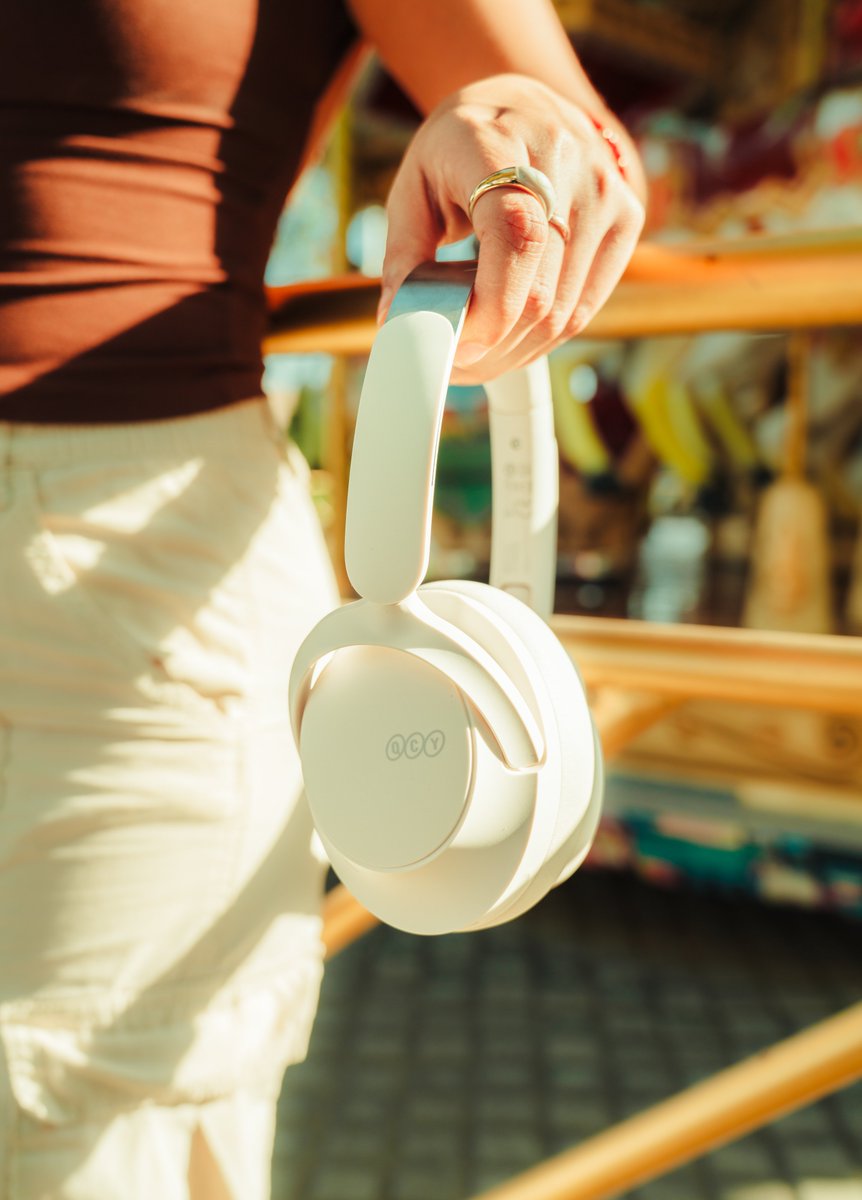 QCYLATAM.Offical tweet media