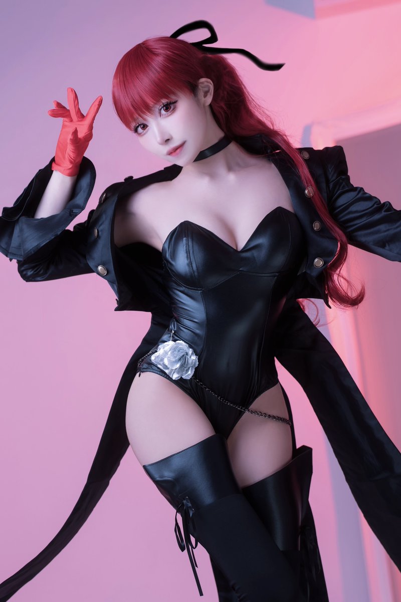 ねね🐻‍❄ tweet media