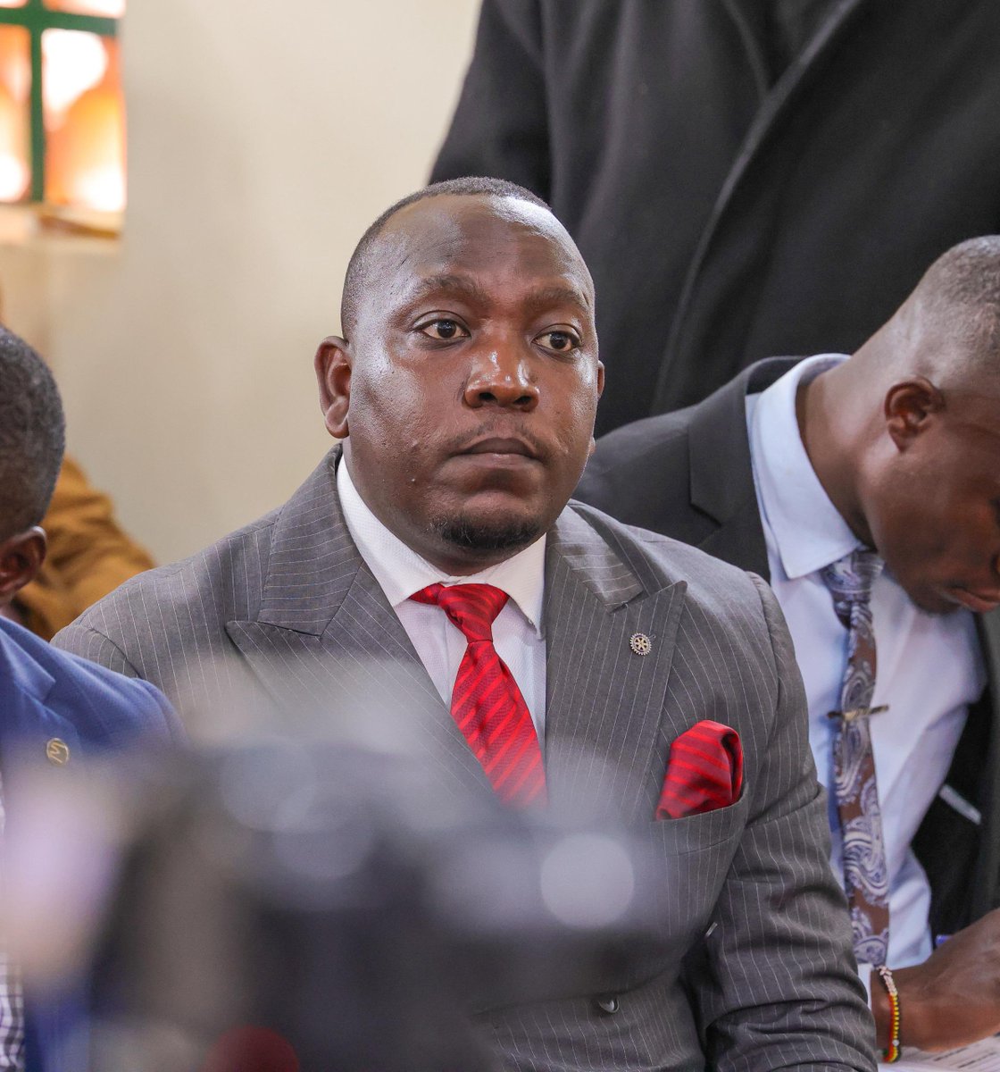 National Unity Platform tweet media