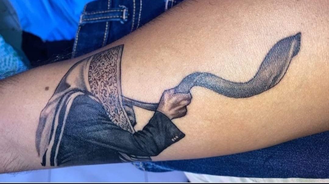 Miki Spitzer מיקי שפיצר tweet media