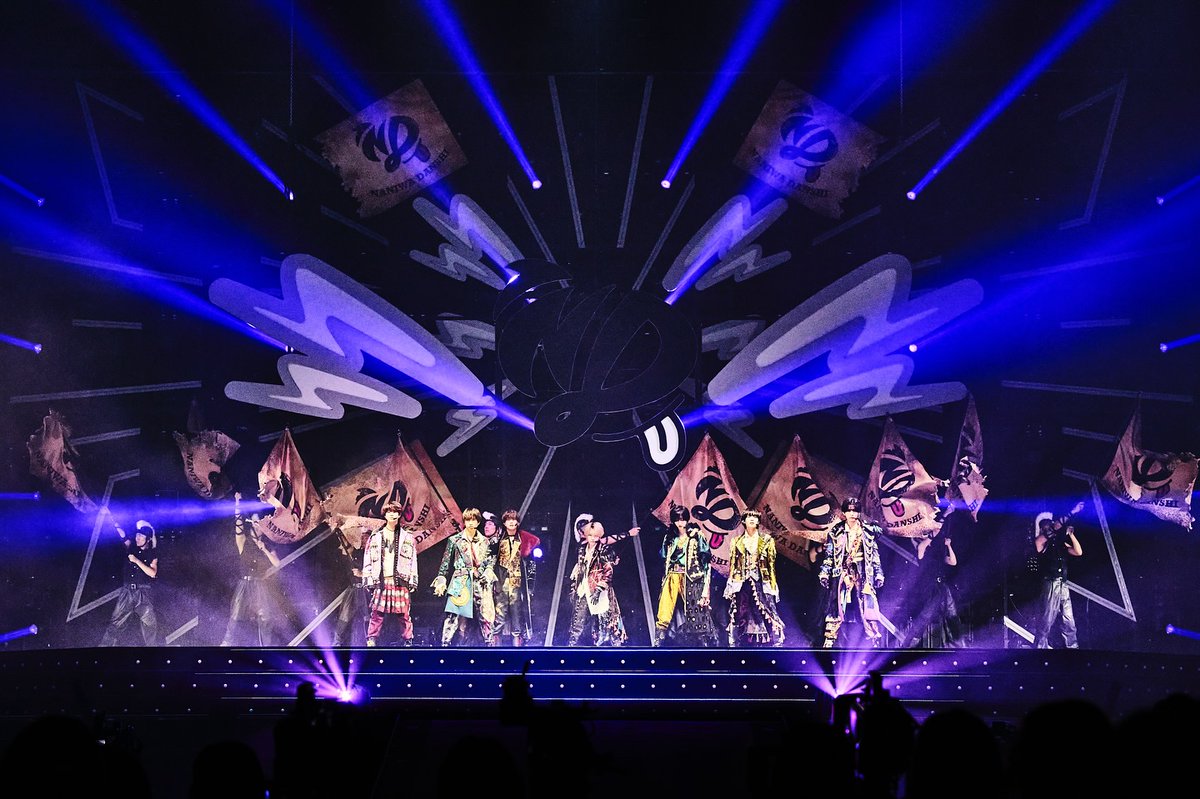 なにわ男子 Fan Club Info tweet media