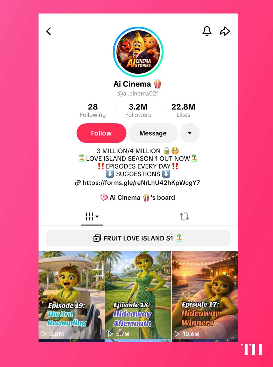 Kol Tregaskes tweet media