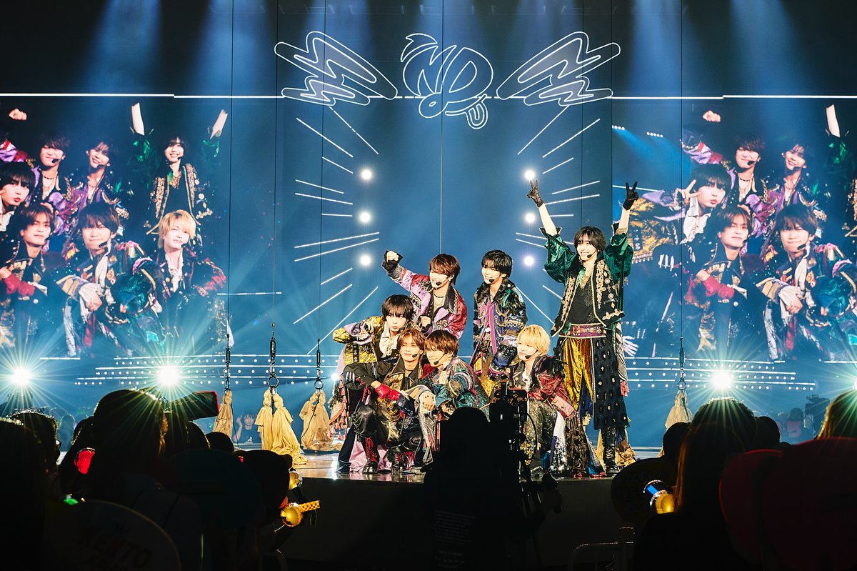 なにわ男子 Fan Club Info tweet media