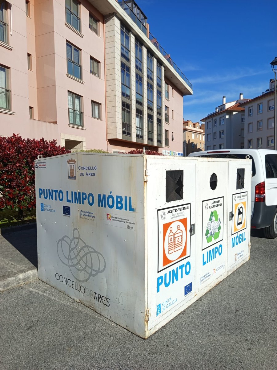 Concello de Ares tweet media