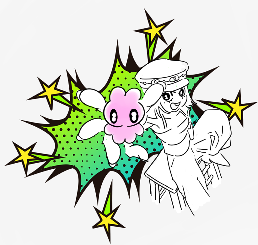 삵아니고칡 tweet media