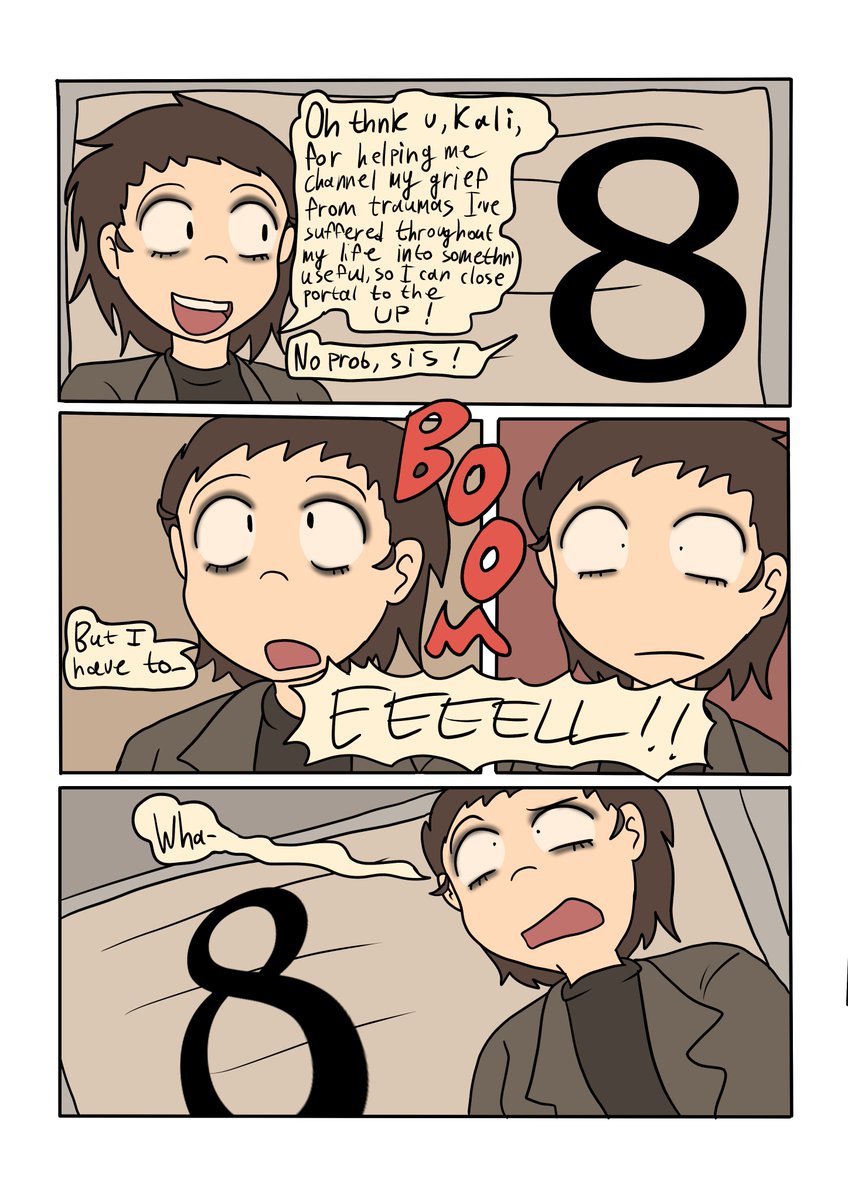 Trish 03 tweet media