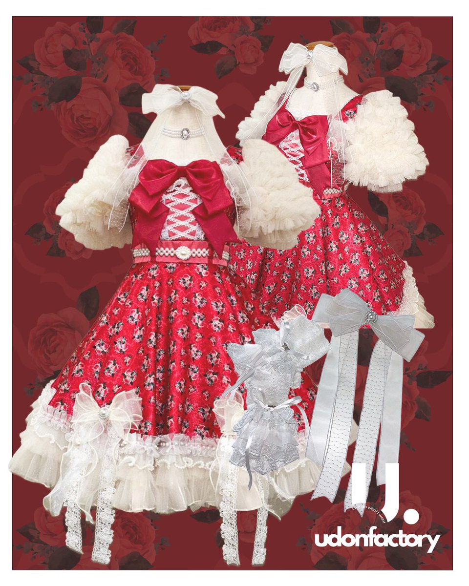 udonfactory tweet media