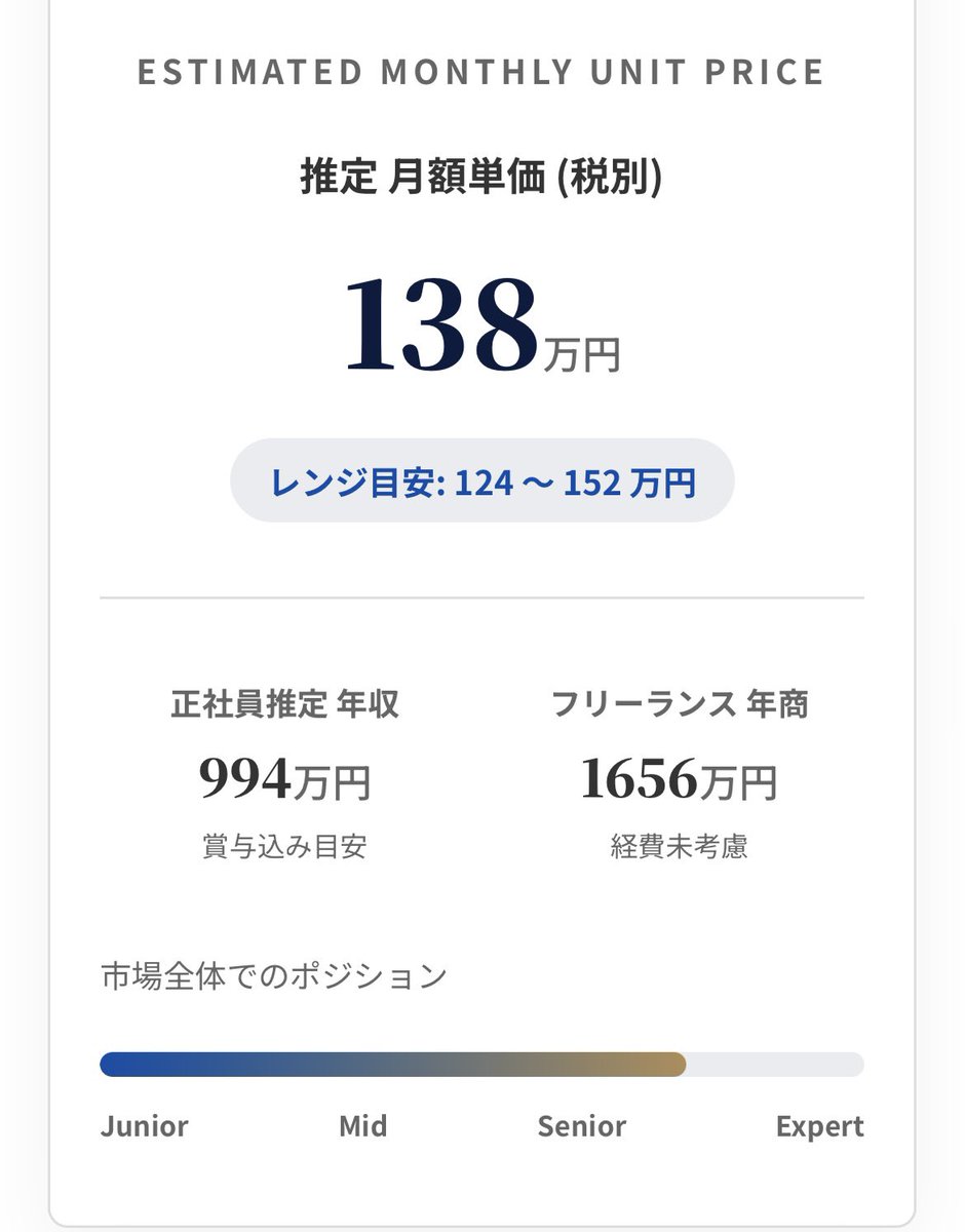 さぬき@ふつうのインフラエンジニア tweet media