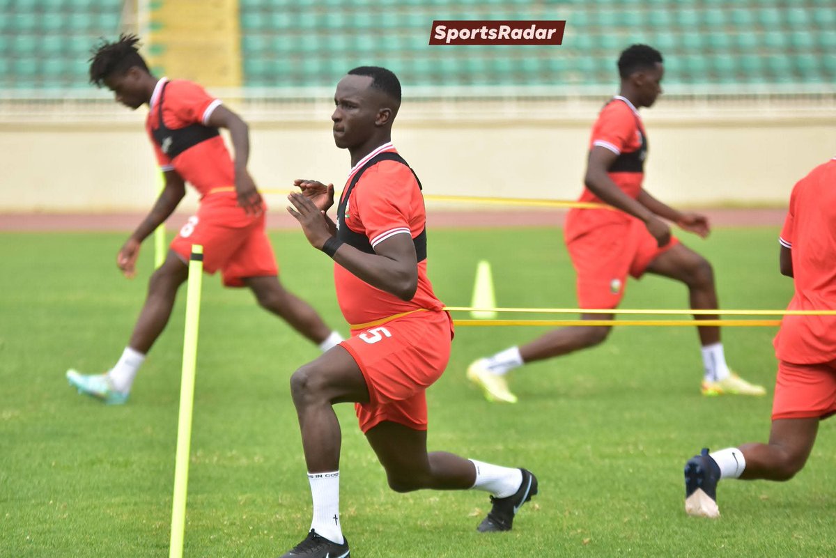 William Abala- SportsRadar tweet media