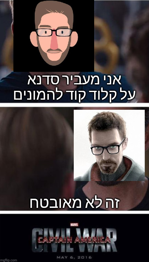 Uri Eliabayev tweet media