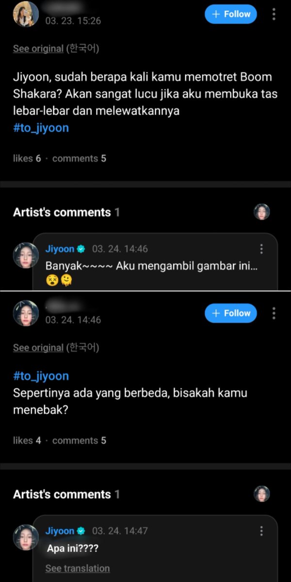 VVUP UPDATE INA tweet media