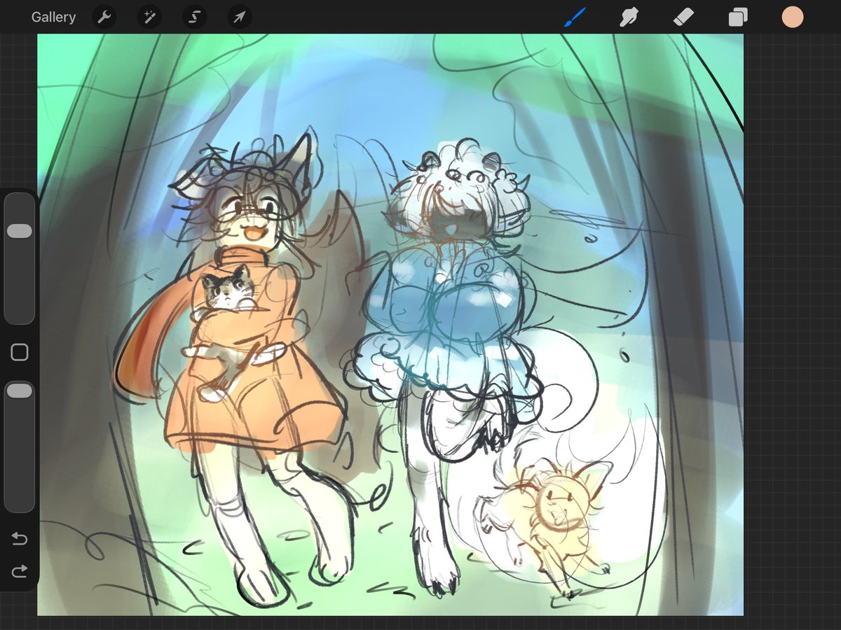 noah 🐑 tweet media