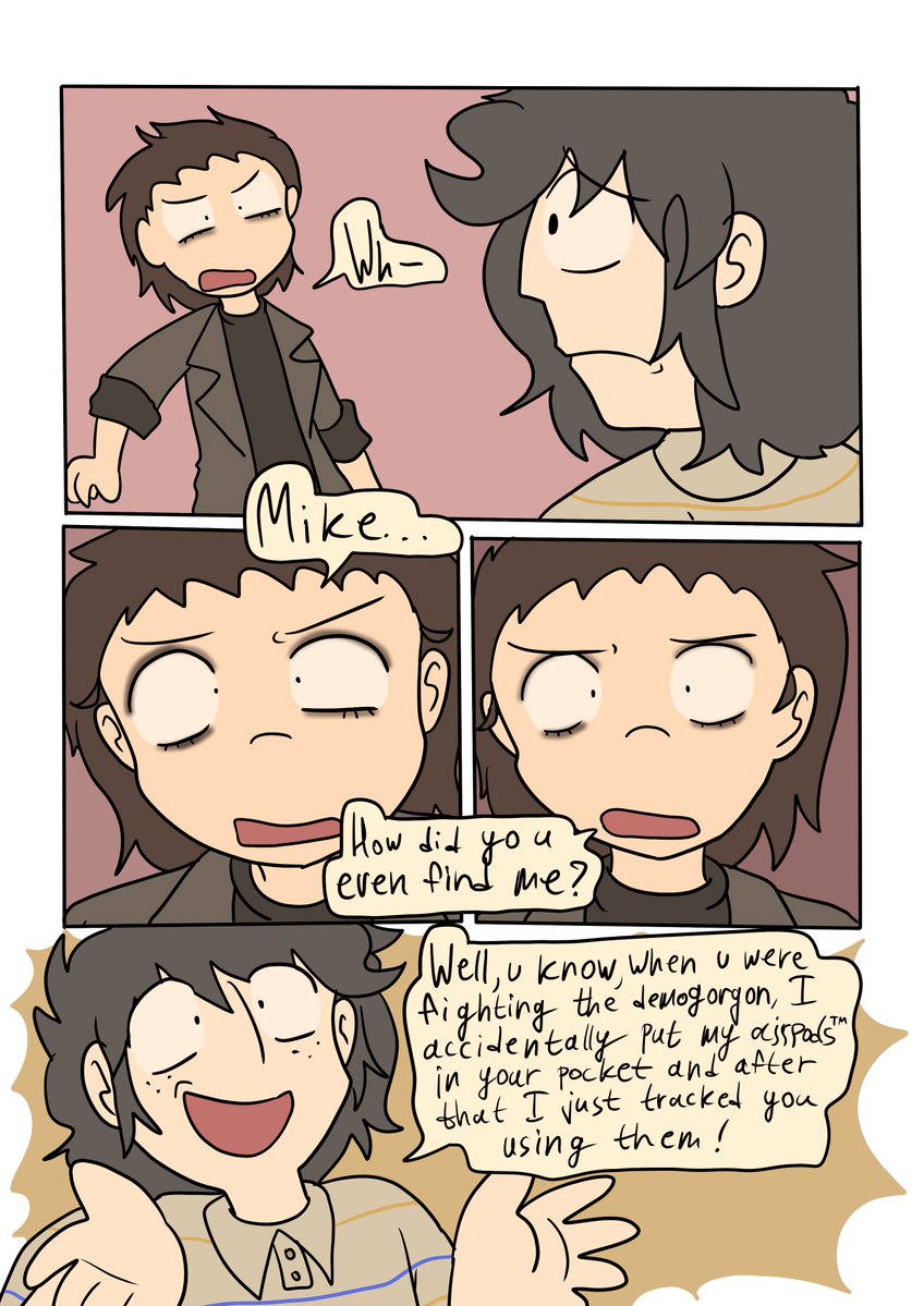 Trish 03 tweet media