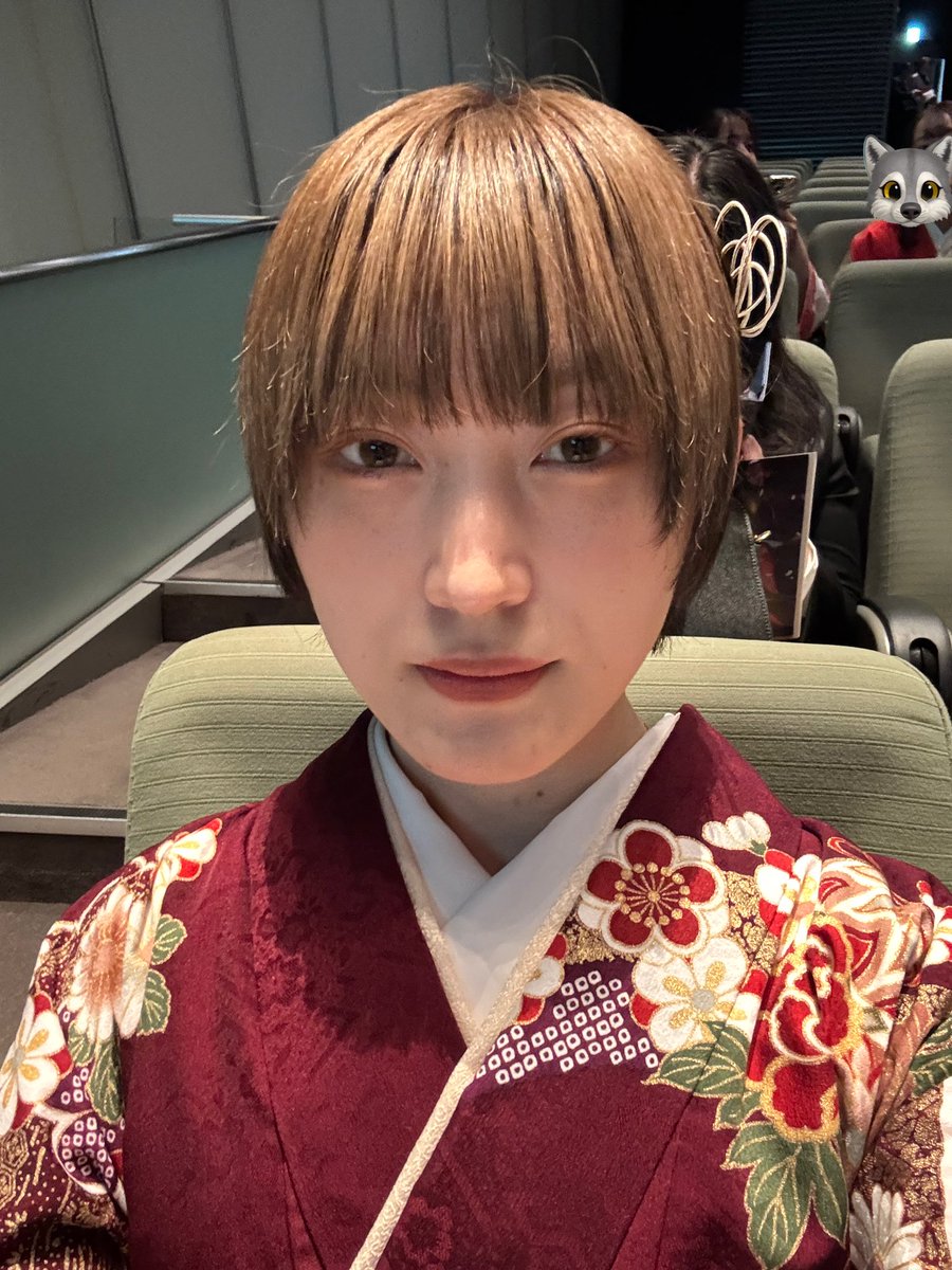 Shiori Ishikawa 石川 栞 tweet media