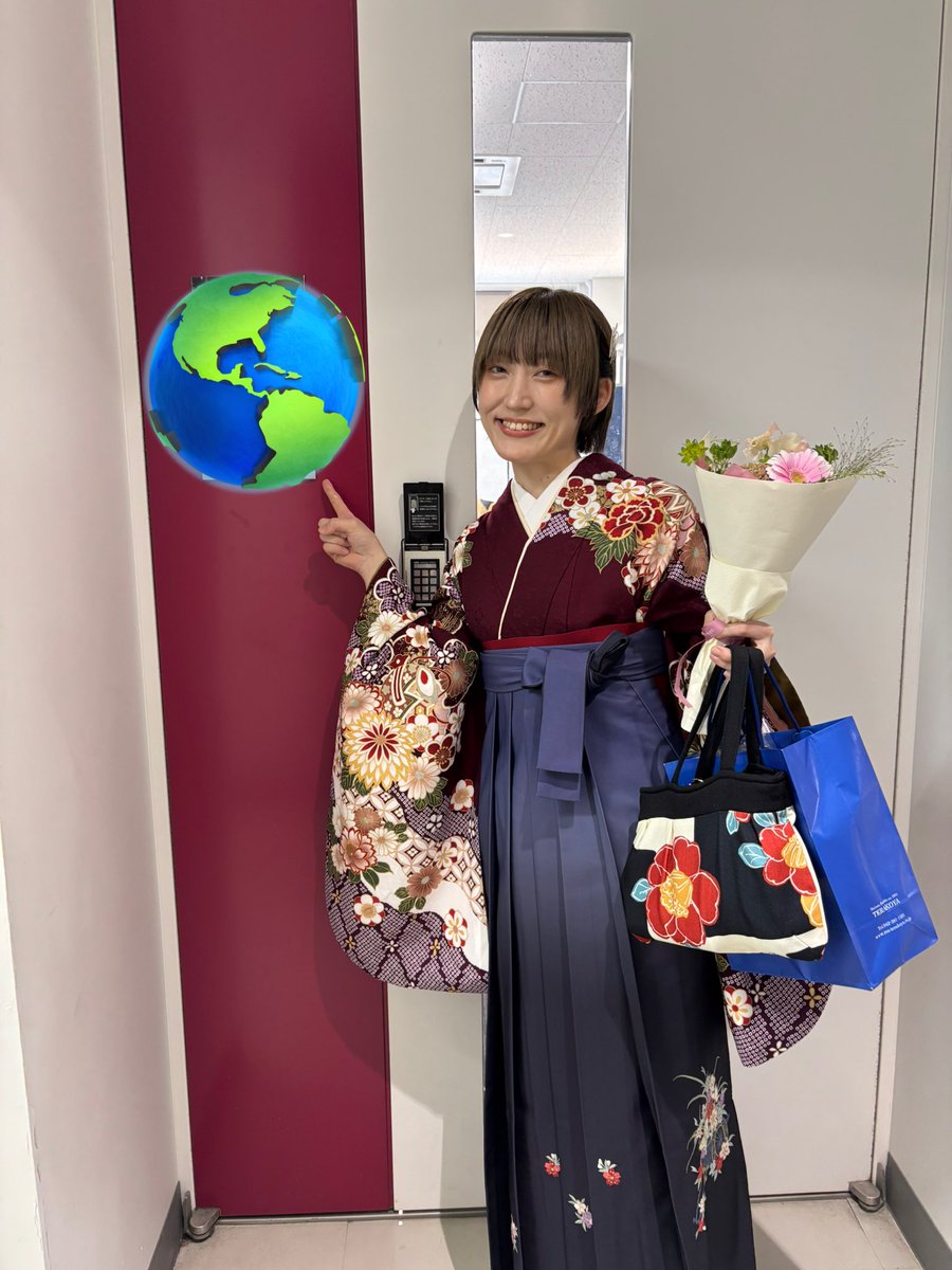 Shiori Ishikawa 石川 栞 tweet media