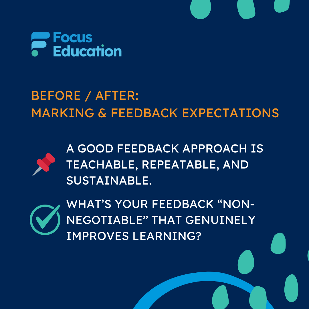 Focus Education UK Ltd tweet media