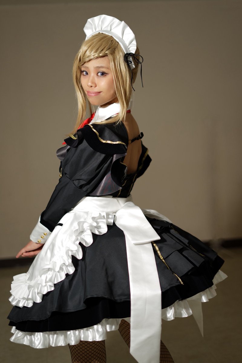 ばいおれっと/むらさきパスタ tweet media