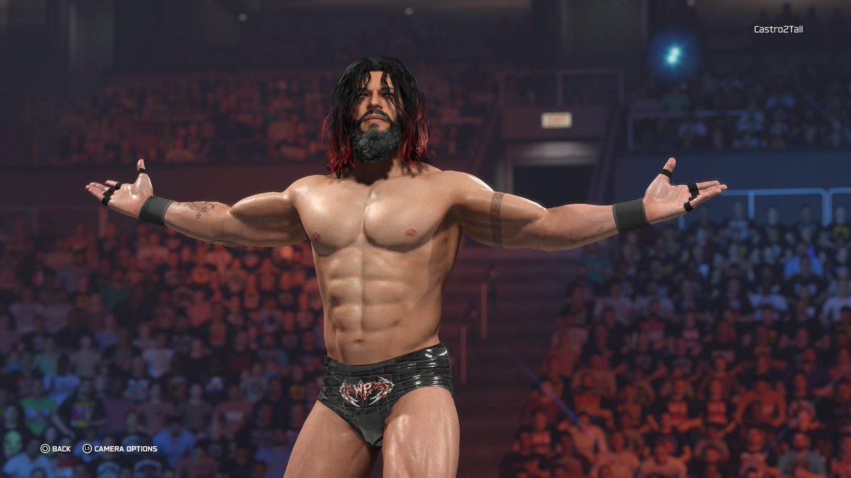 Castro Wrestling Team tweet media