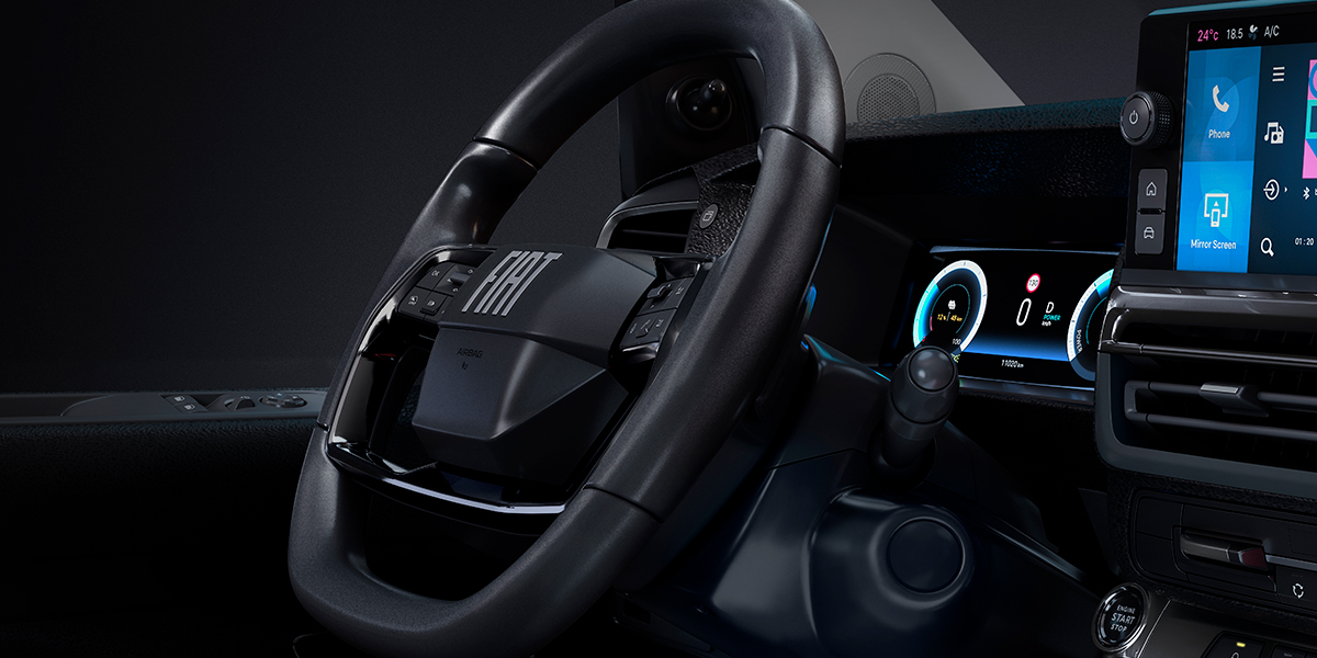 Fiat Professional tweet media