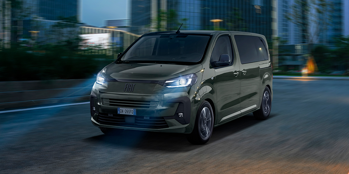 Fiat Professional tweet media