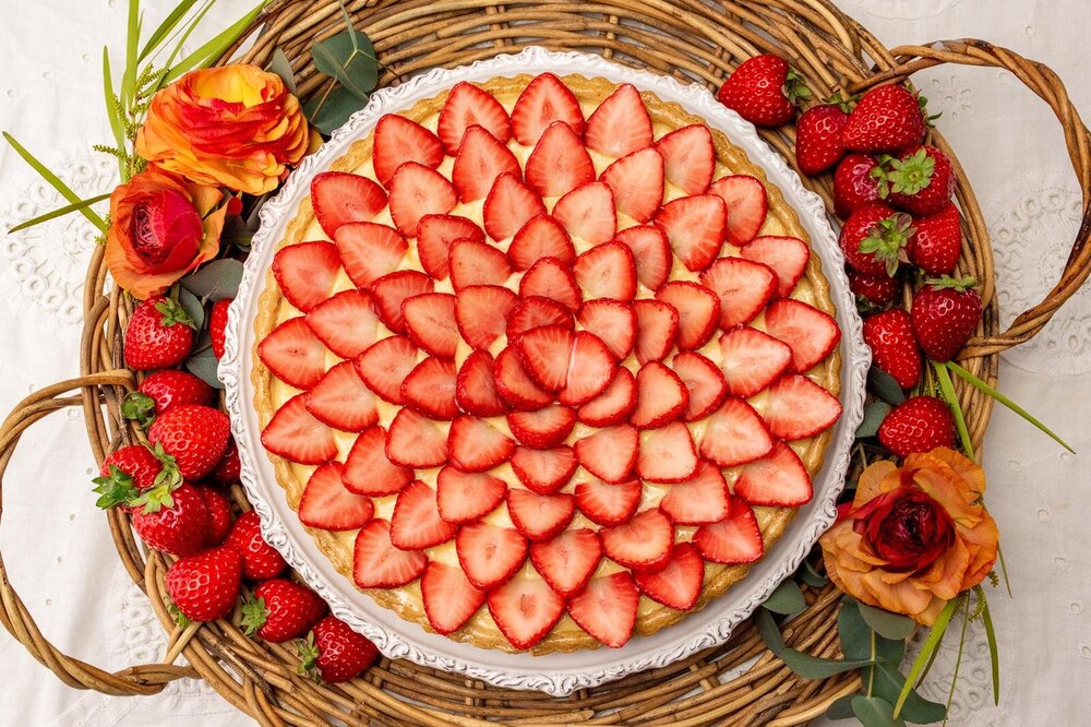 Fashion Press tweet media