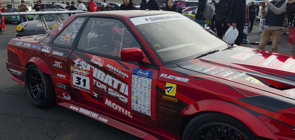 シバタイヤ公式 tweet media