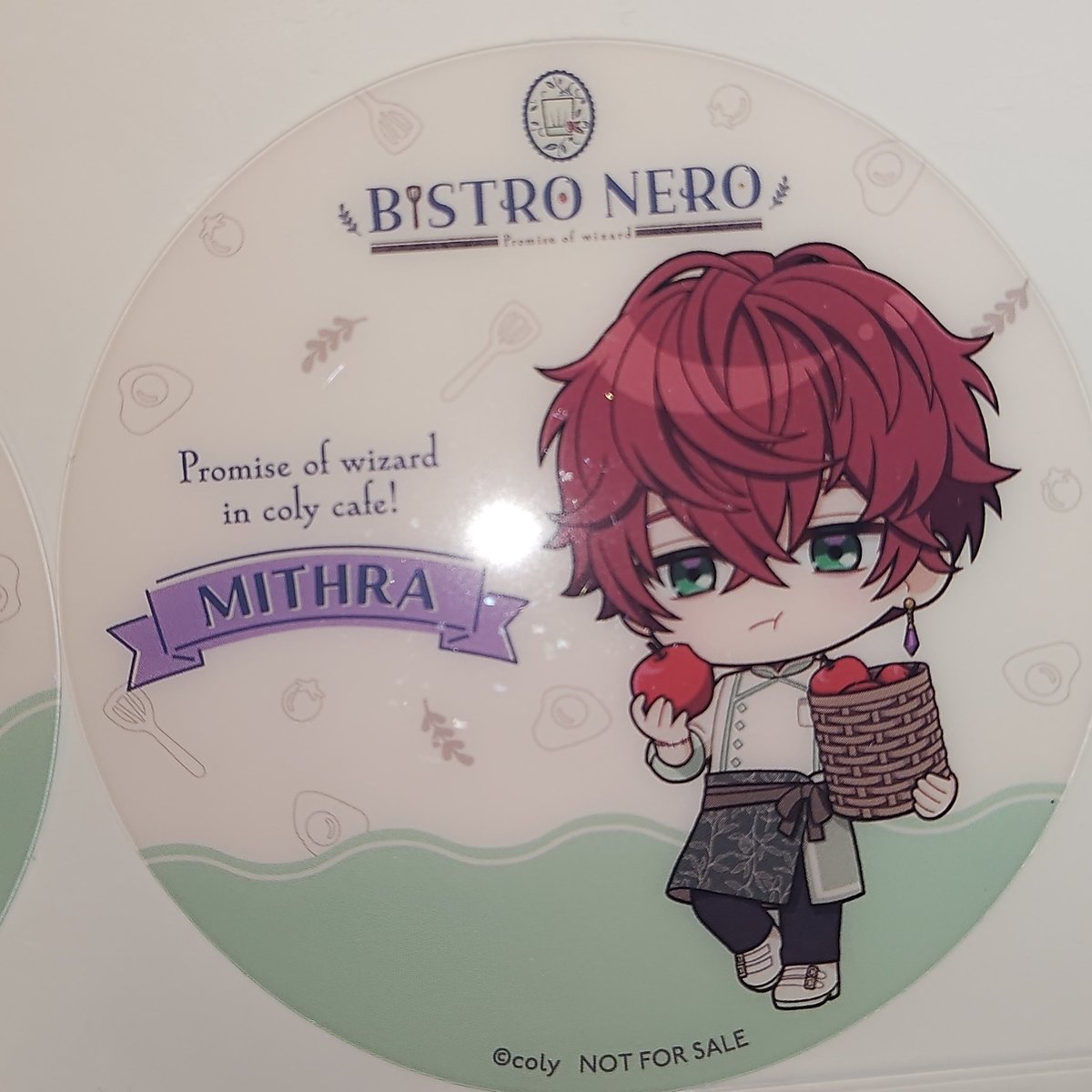 ばび｜取引用 tweet media