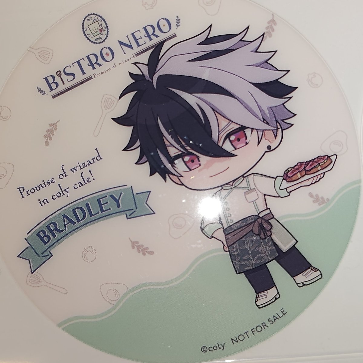 ばび｜取引用 tweet media