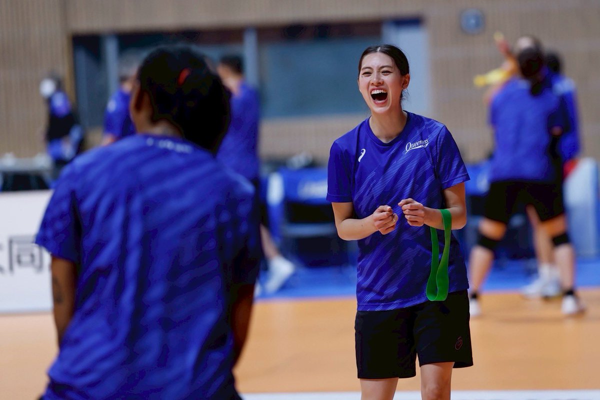 クインシーズ刈谷 tweet media