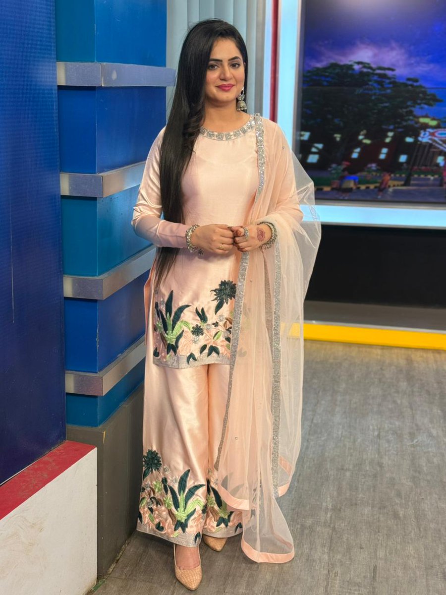 MediaSpringPk's tweet image. .@MisbahLagharee on #Eid day 3 @aaj_news