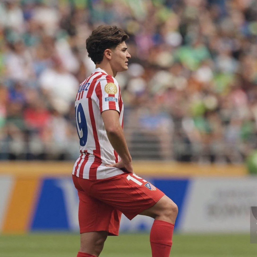 FCB World tweet media