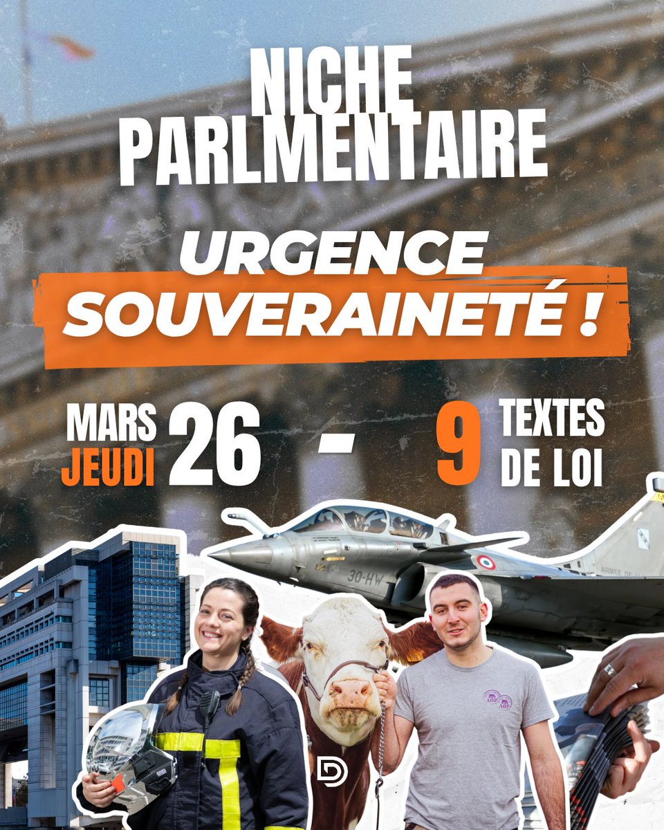 Les Démocrates tweet media