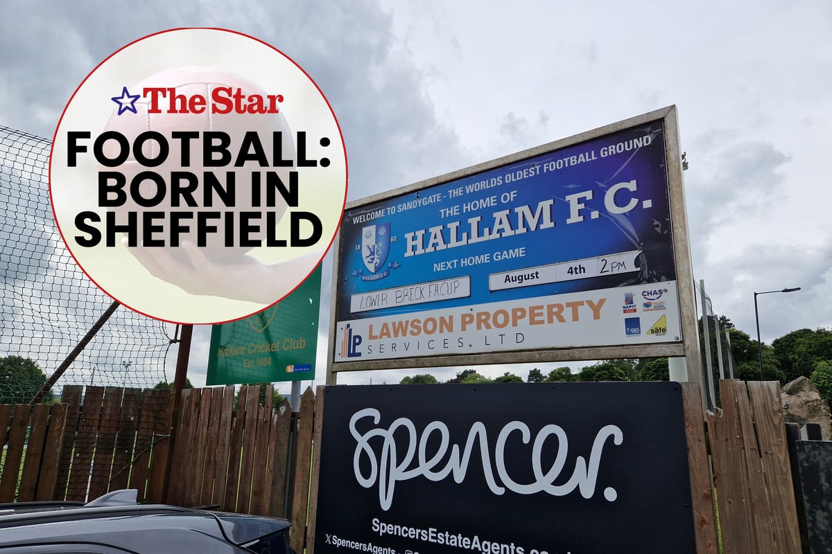 The Star, Sheffield tweet media