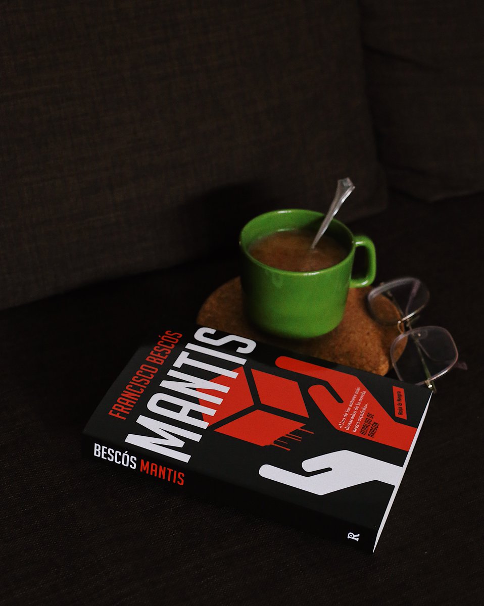 Reservoir Books tweet media