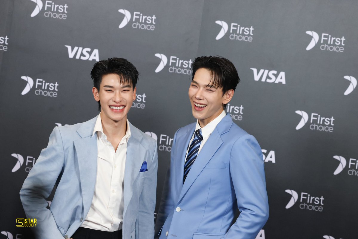 STAR SOCIETY tweet media