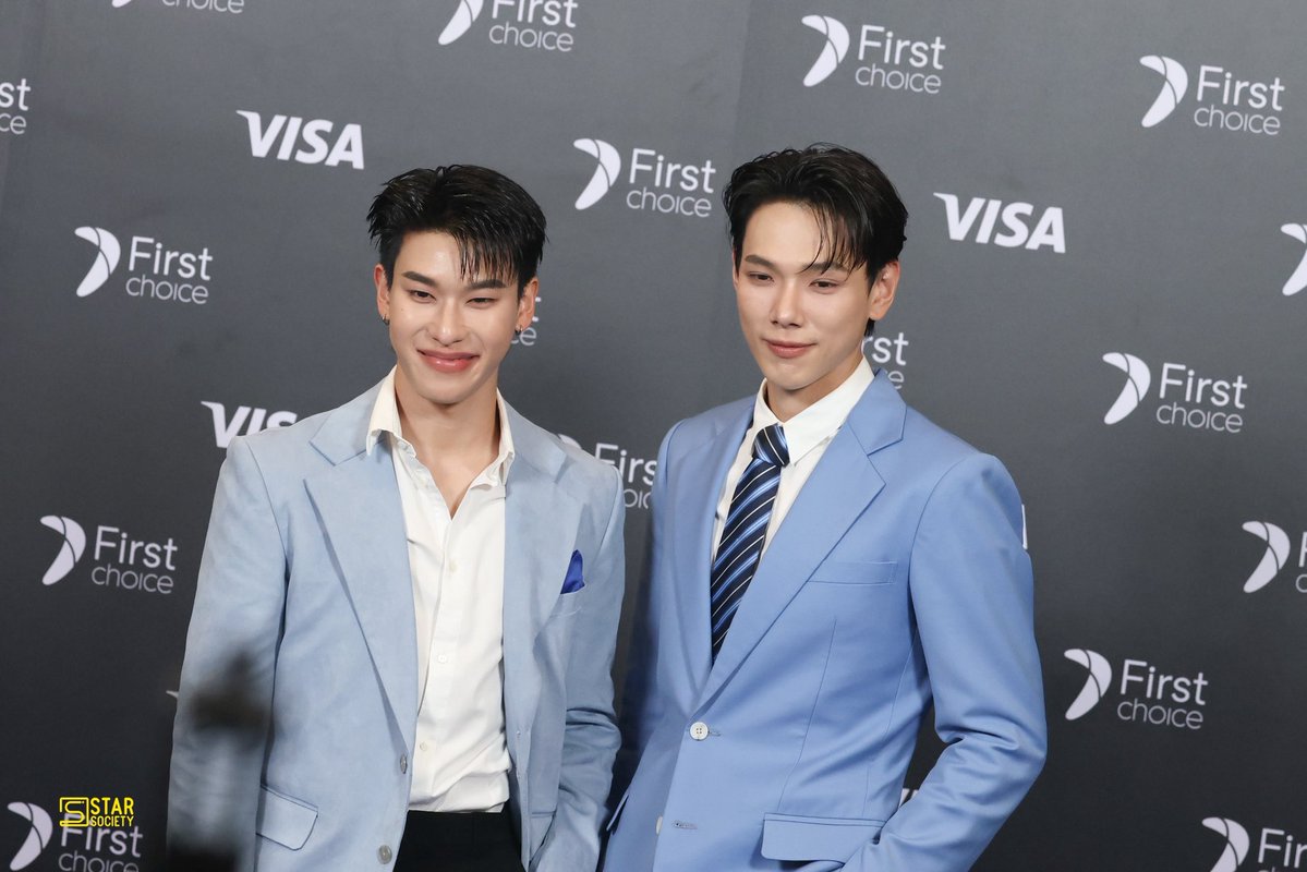 STAR SOCIETY tweet media