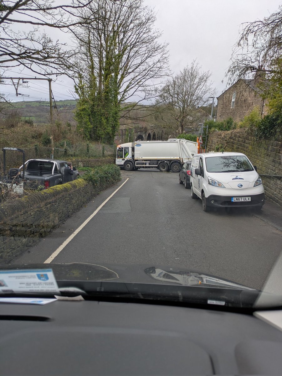 Scott Larkin Ⓥ tweet media