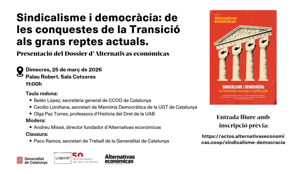 Ocupació tweet media