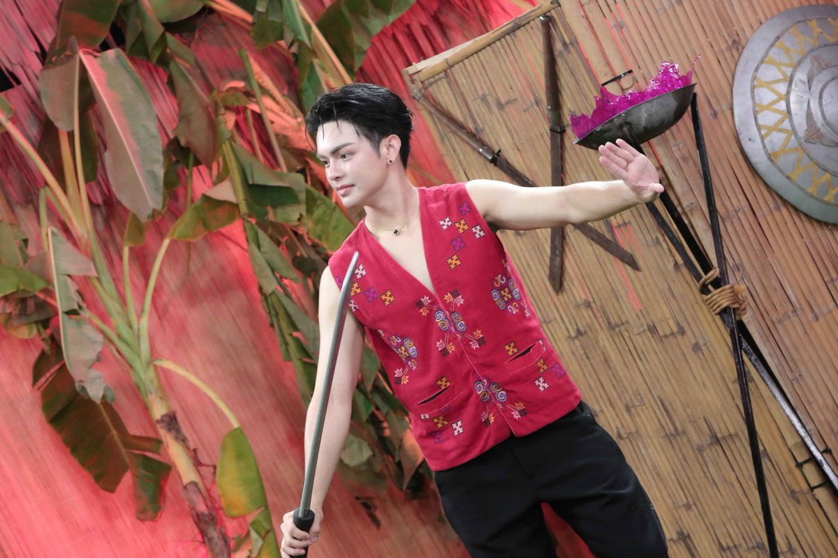 A Nice Entertainment (Backup) tweet media