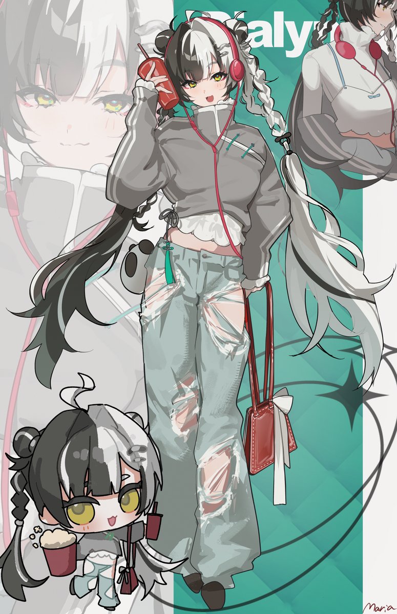 Maria Syamare tweet media