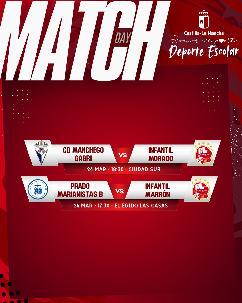 Ciudad Real Fútbol Club tweet media