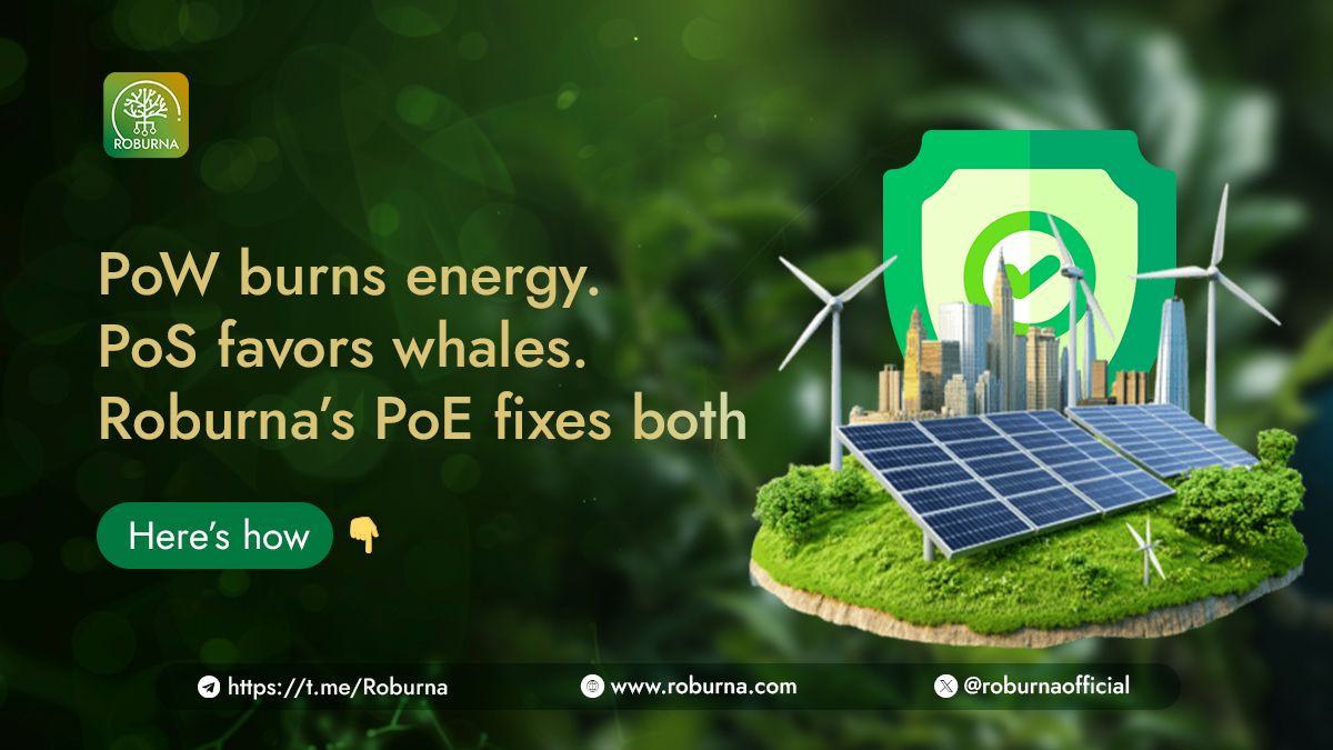 ROBURNA🌳 tweet media